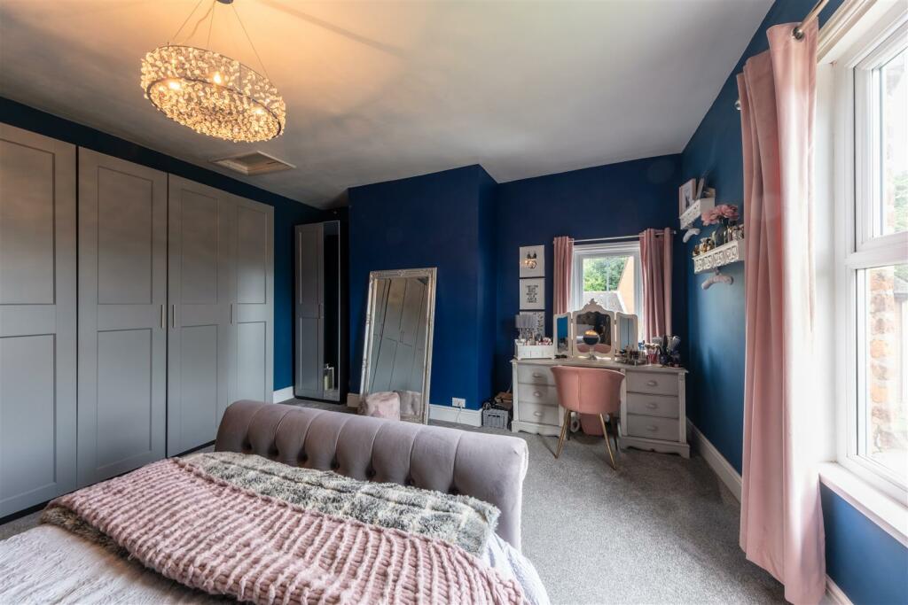 Additional property image - Chester Road, Kelsall