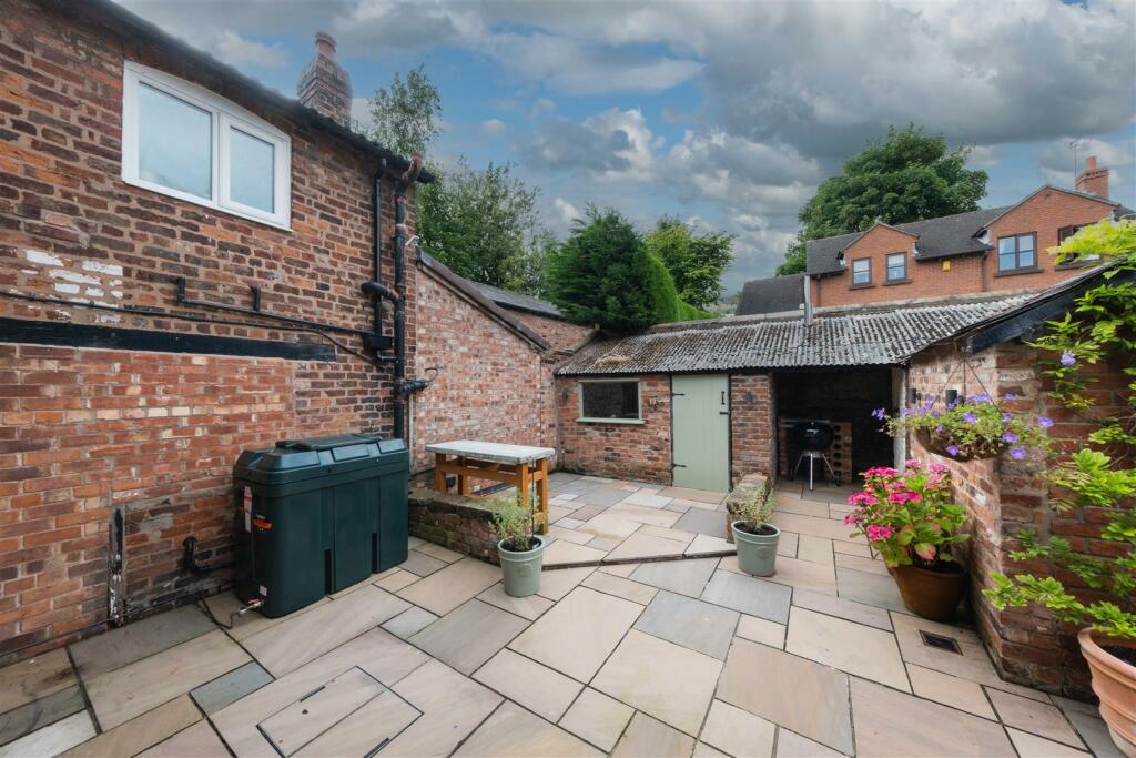 Additional property image - Chester Road, Kelsall
