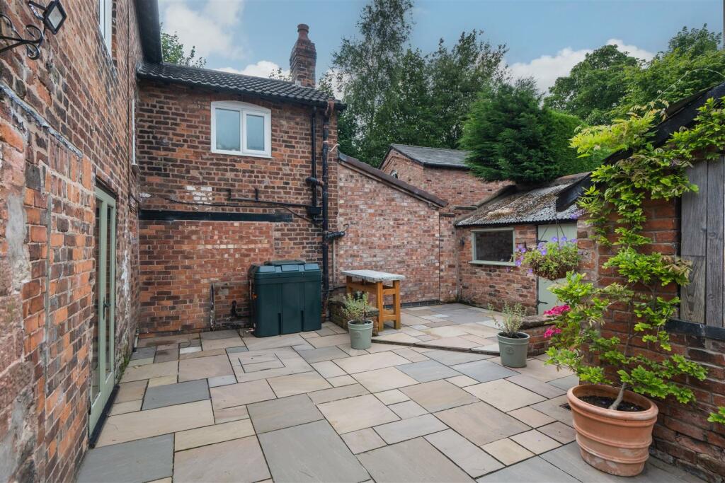 Additional property image - Chester Road, Kelsall