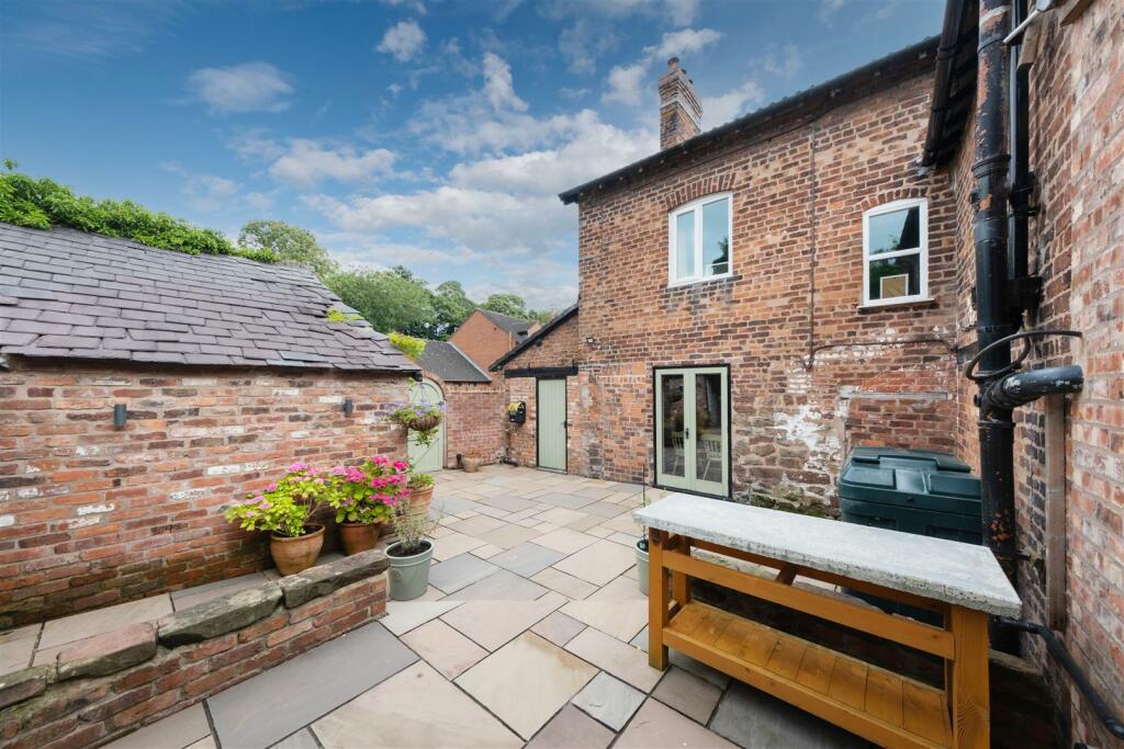 Additional property image - Chester Road, Kelsall