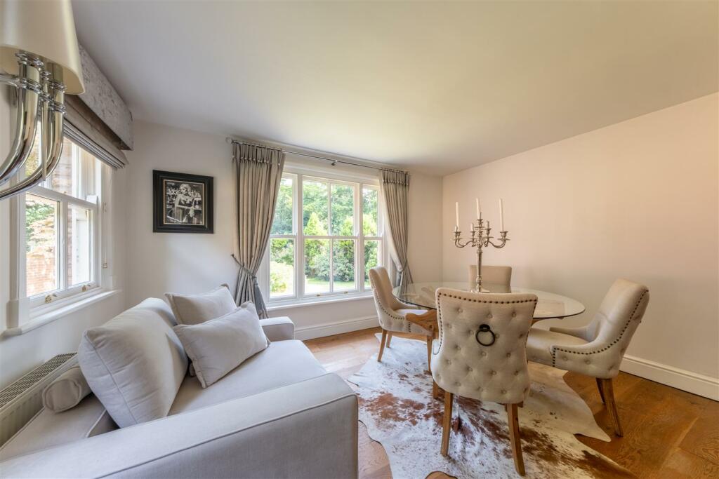 Additional property image - An immaculately presented and updated detached family home in Sandiway