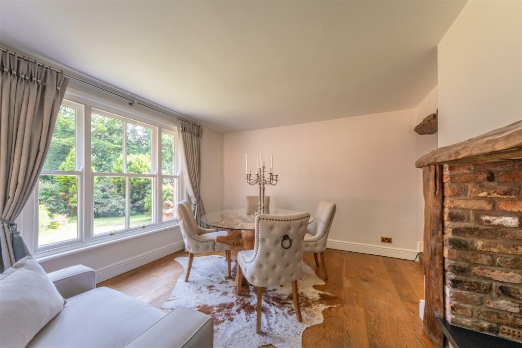 Additional property image - An immaculately presented and updated detached family home in Sandiway