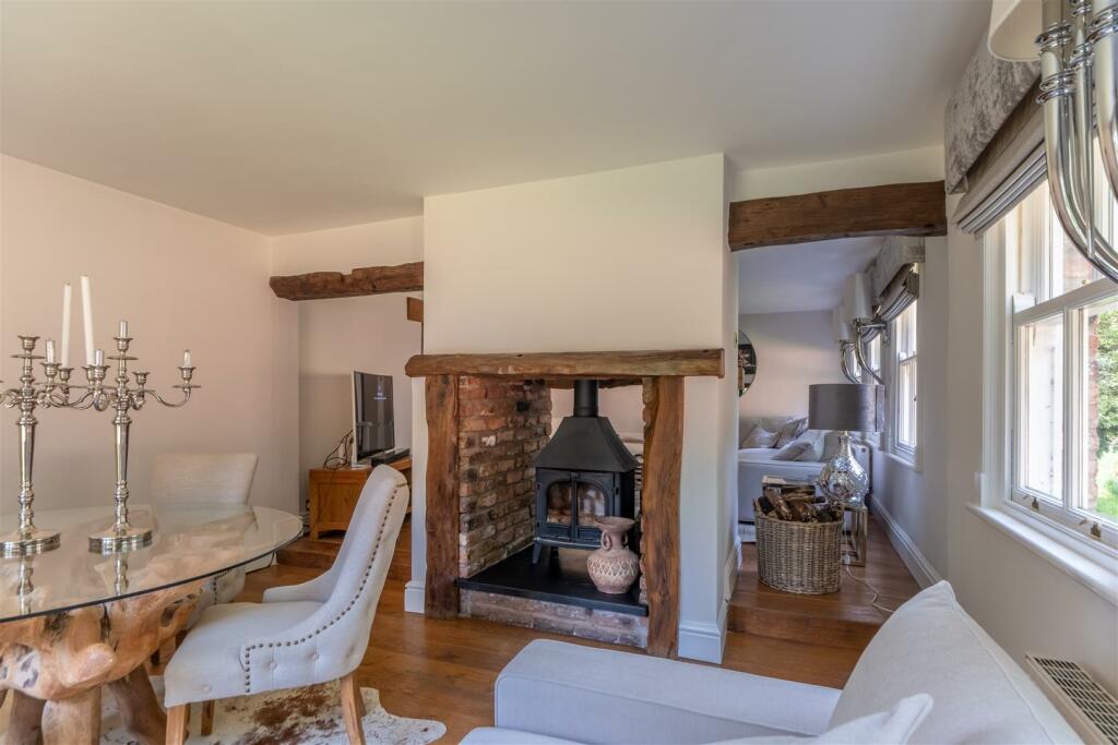 Additional property image - An immaculately presented and updated detached family home in Sandiway