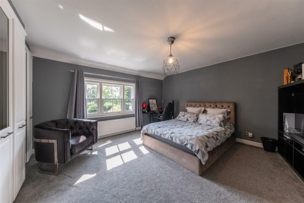 Additional property image - An immaculately presented and updated detached family home in Sandiway