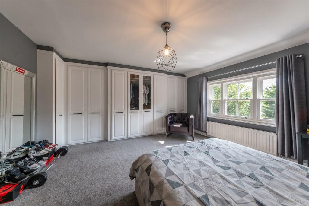 Additional property image - An immaculately presented and updated detached family home in Sandiway