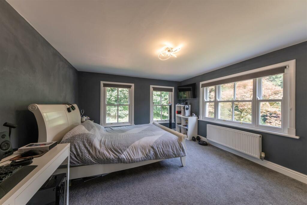 Additional property image - An immaculately presented and updated detached family home in Sandiway