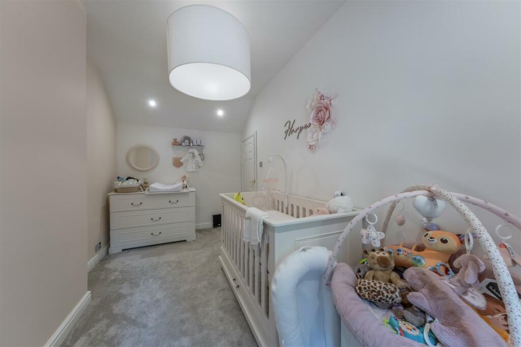 Additional property image - An immaculately presented and updated detached family home in Sandiway
