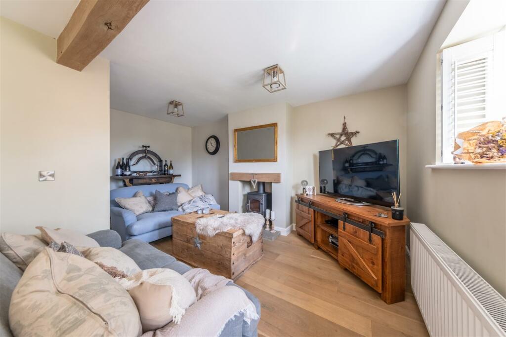 Additional property image - A beautifully presented and upgraded barn conversion in Chorley Nr. Cholmondeley