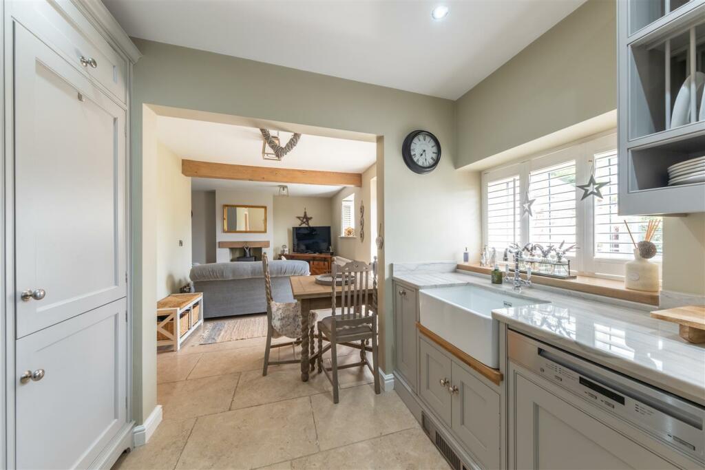 Additional property image - A beautifully presented and upgraded barn conversion in Chorley Nr. Cholmondeley