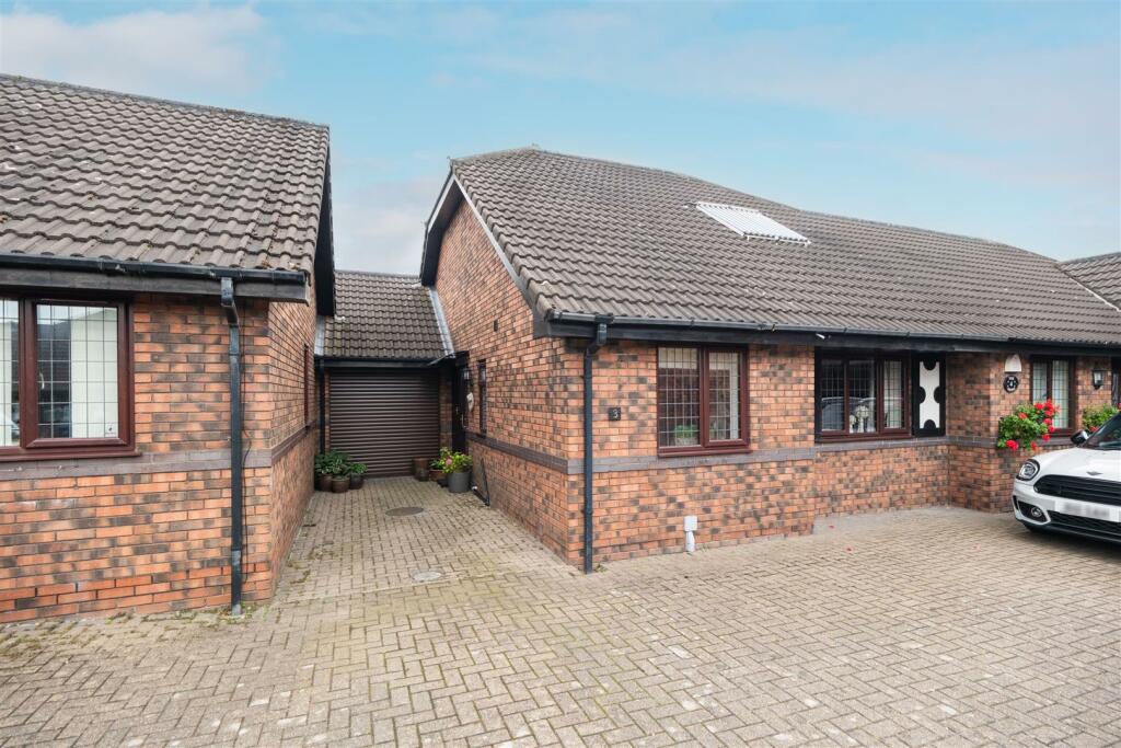 Additional property image - The Mews, Tarporley