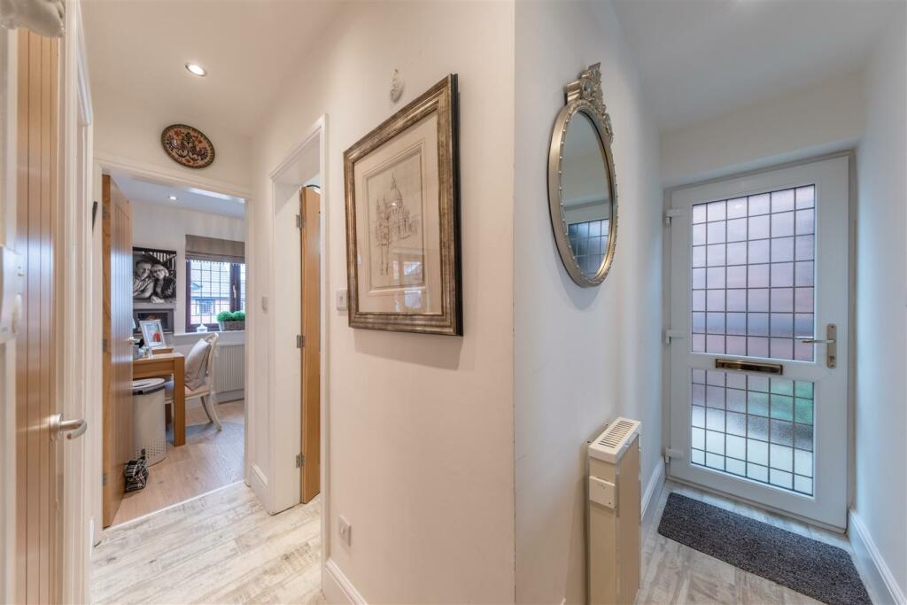 Additional property image - The Mews, Tarporley