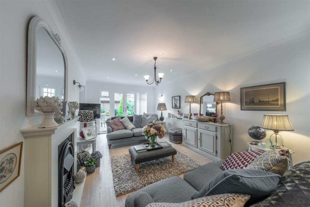 Additional property image - The Mews, Tarporley