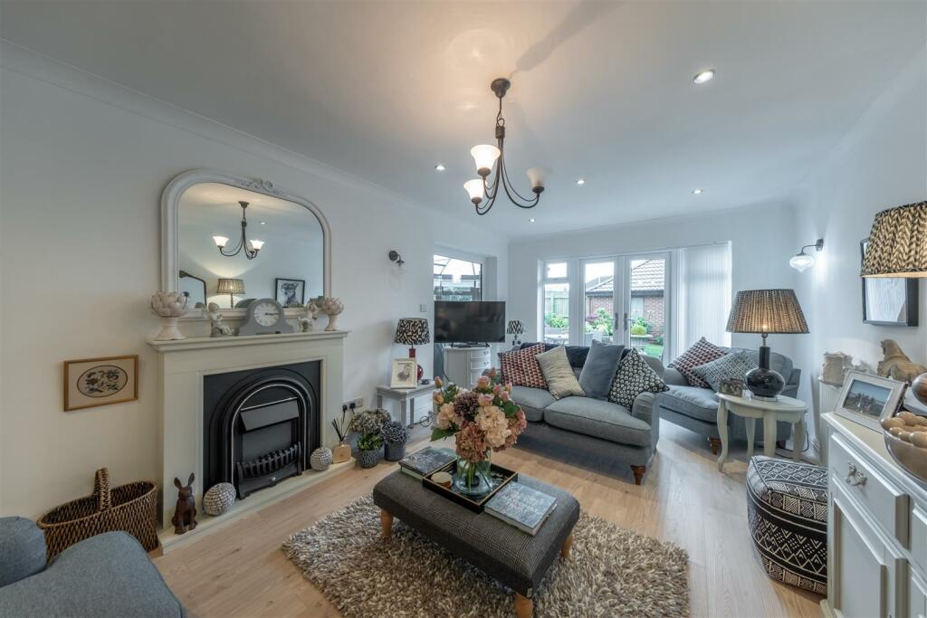Property image - The Mews, Tarporley