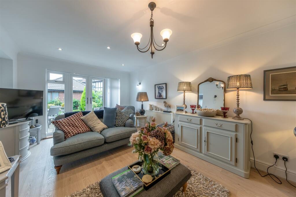 Additional property image - The Mews, Tarporley