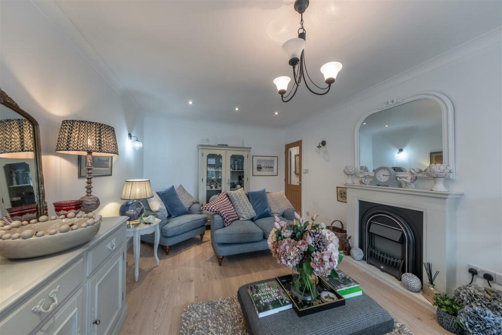 Additional property image - The Mews, Tarporley