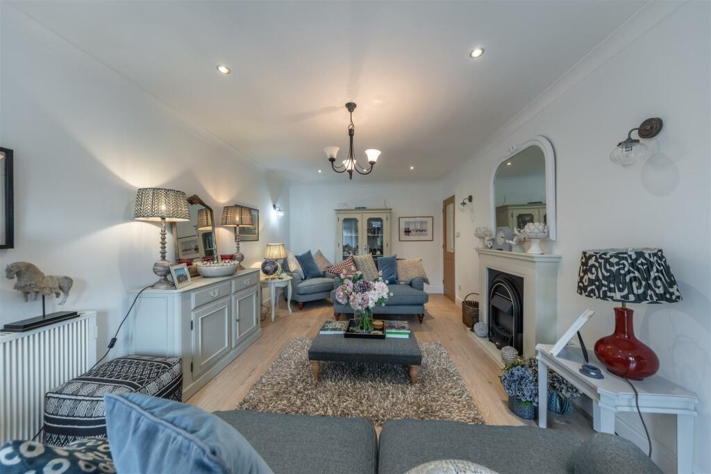 Additional property image - The Mews, Tarporley