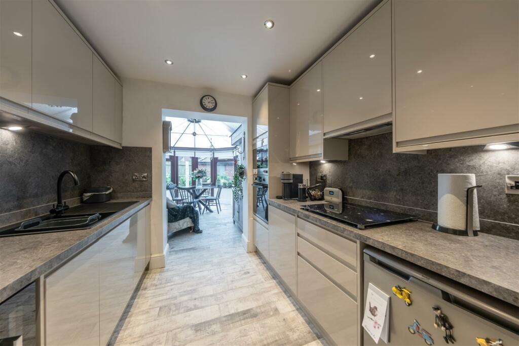 Additional property image - The Mews, Tarporley