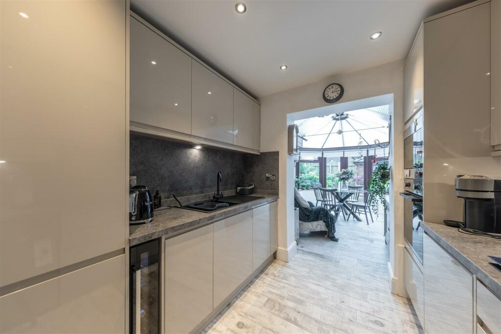 Additional property image - The Mews, Tarporley