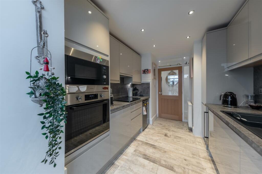 Additional property image - The Mews, Tarporley