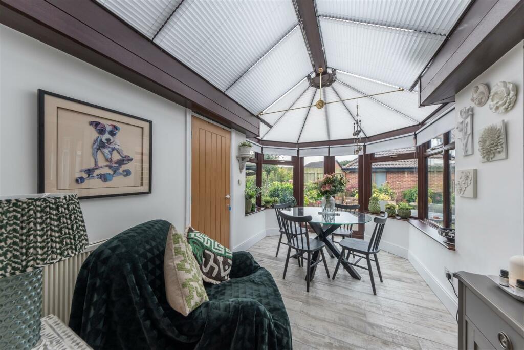 Additional property image - The Mews, Tarporley