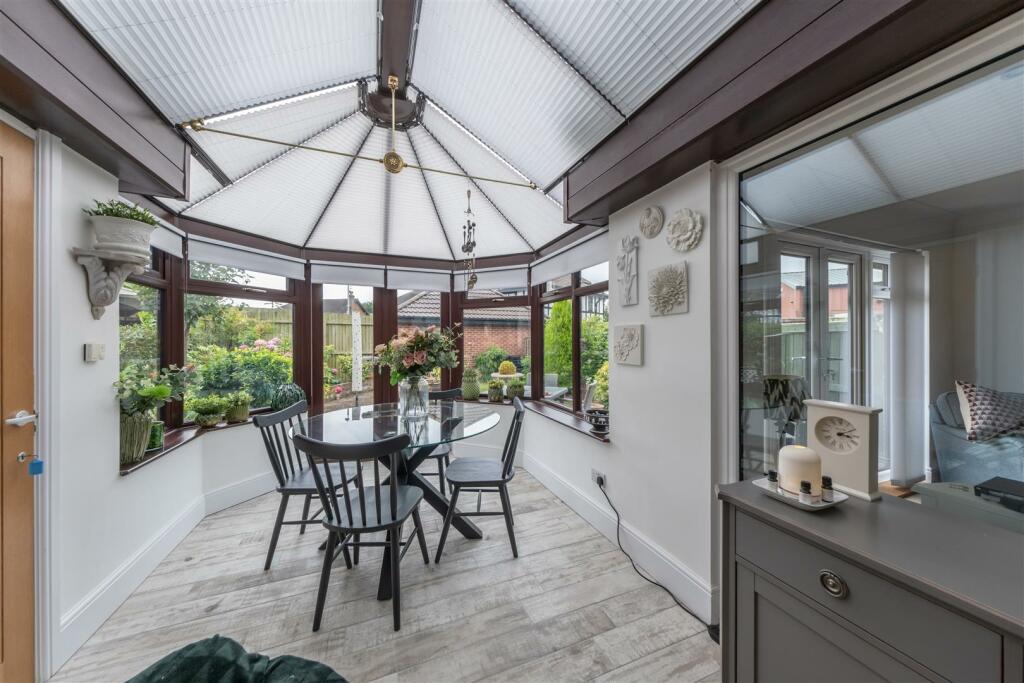 Additional property image - The Mews, Tarporley