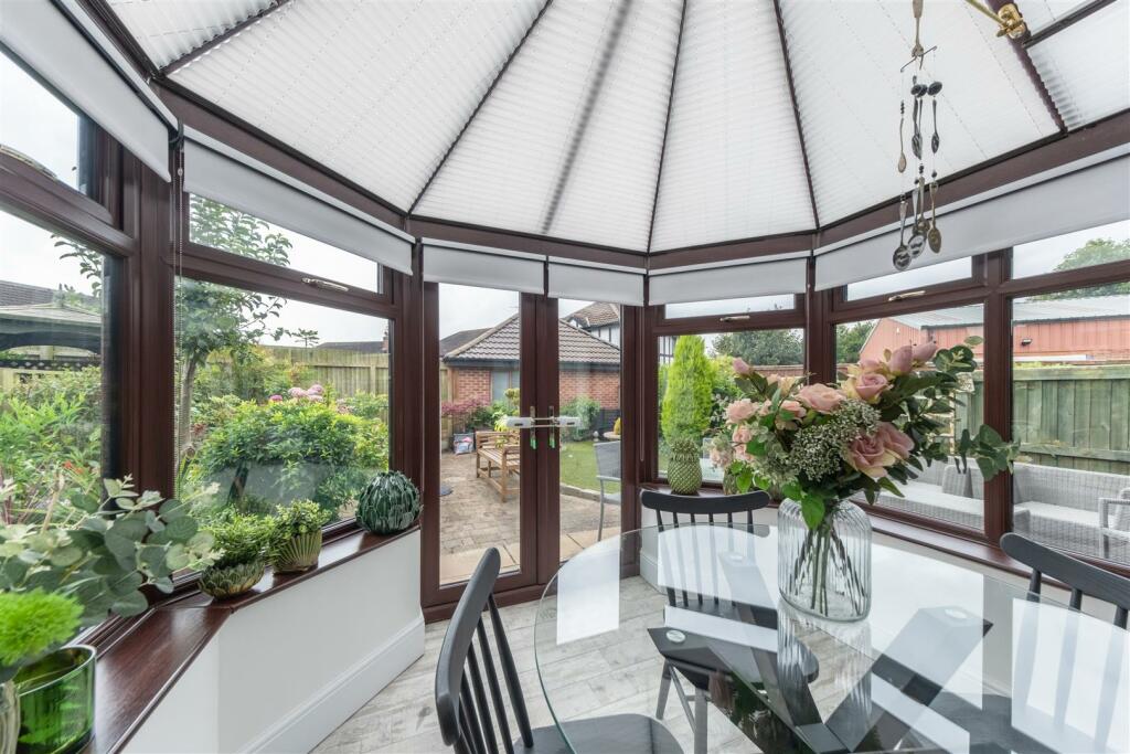 Additional property image - The Mews, Tarporley