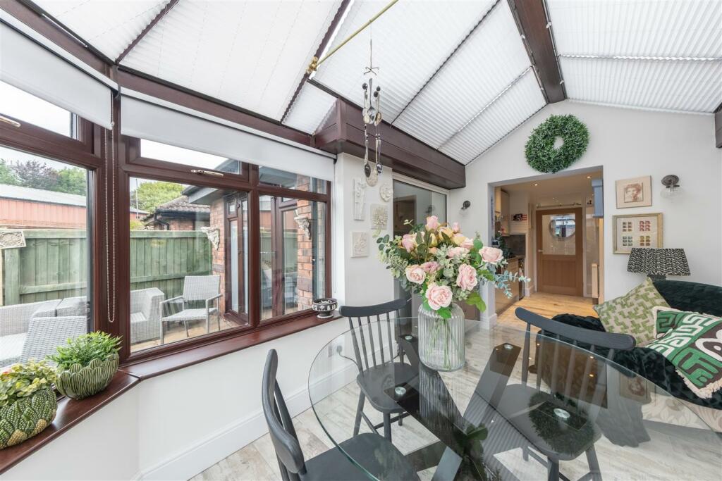 Additional property image - The Mews, Tarporley