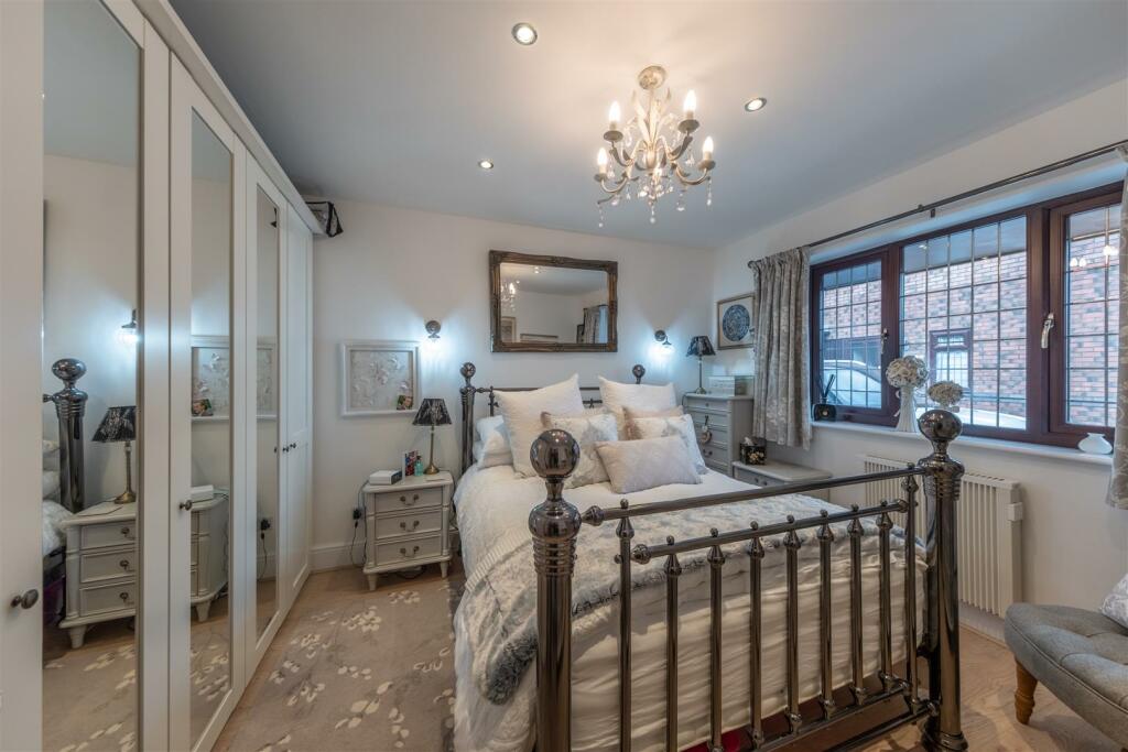 Additional property image - The Mews, Tarporley