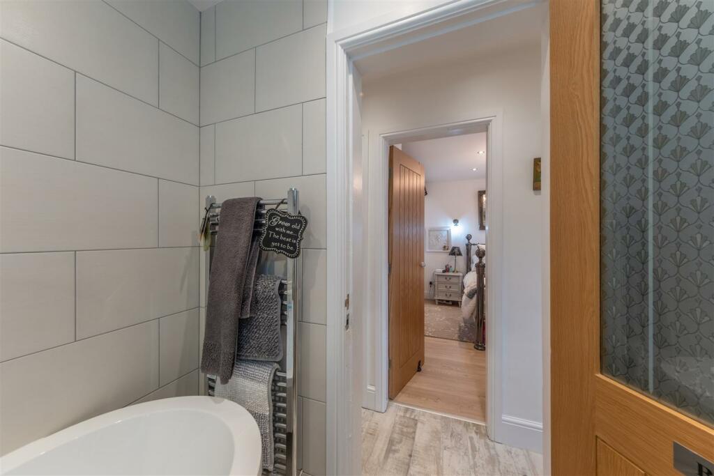 Additional property image - The Mews, Tarporley