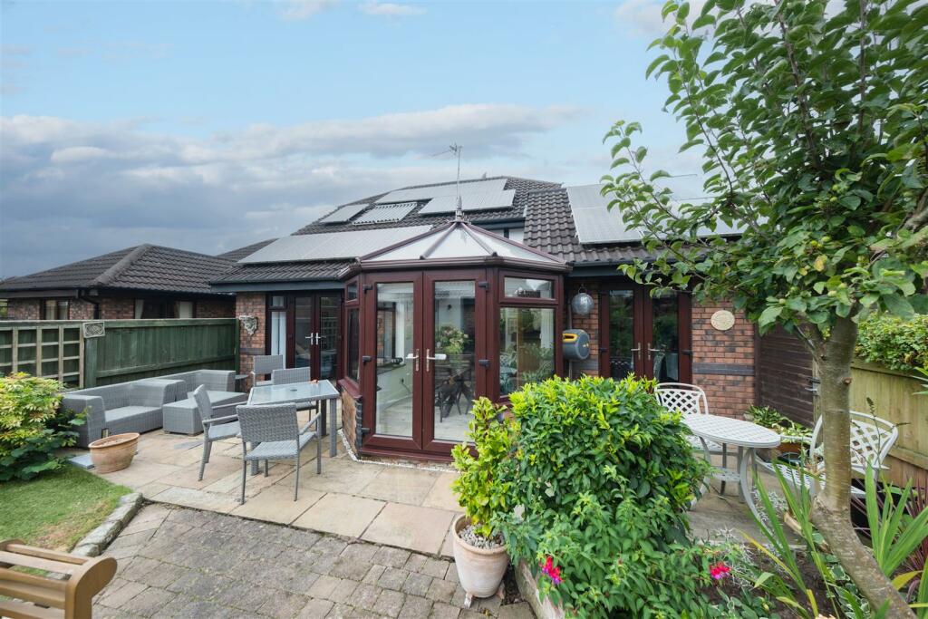 Additional property image - The Mews, Tarporley