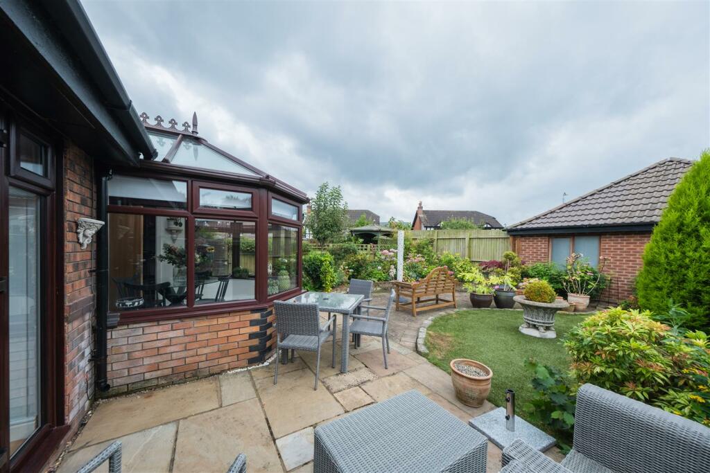 Additional property image - The Mews, Tarporley