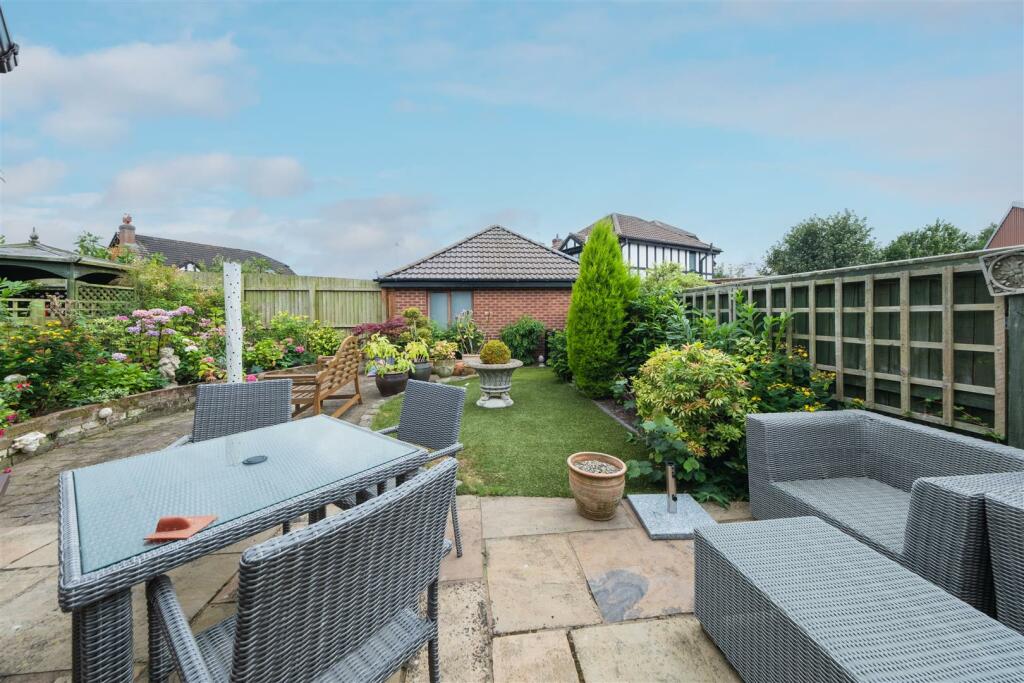 Additional property image - The Mews, Tarporley