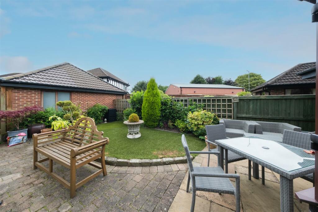 Additional property image - The Mews, Tarporley