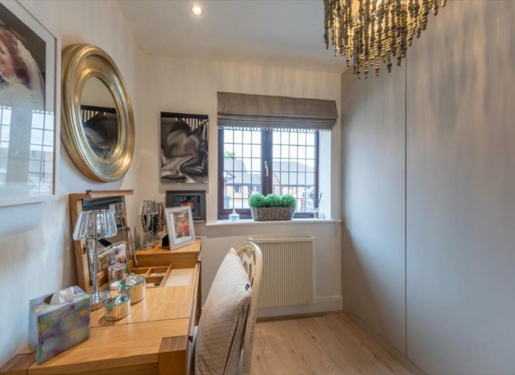 Additional property image - The Mews, Tarporley