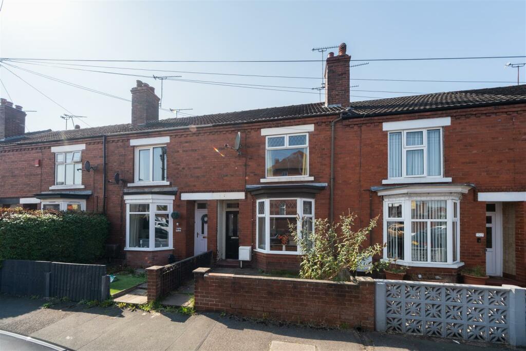 Main image of property: Brierley Street, Crewe