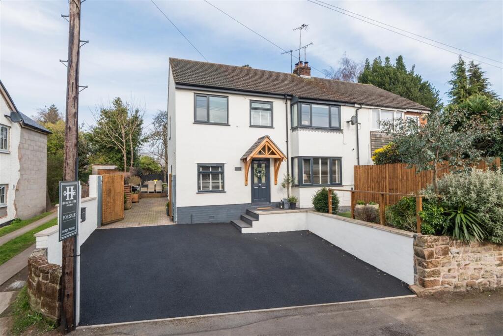 Main image of property: West End, Ashton
