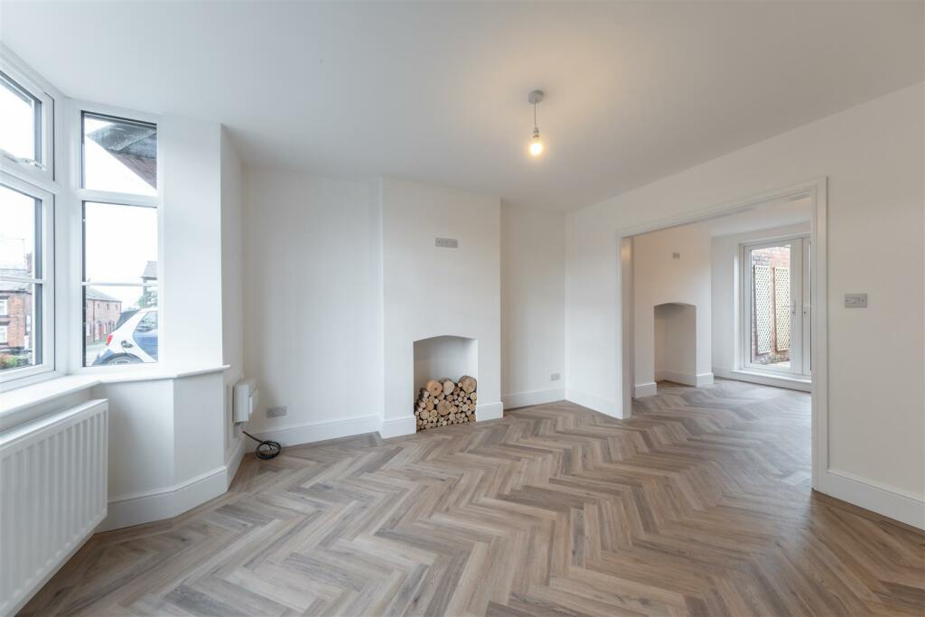 Additional property image - Coronation Terrace, Tarporley