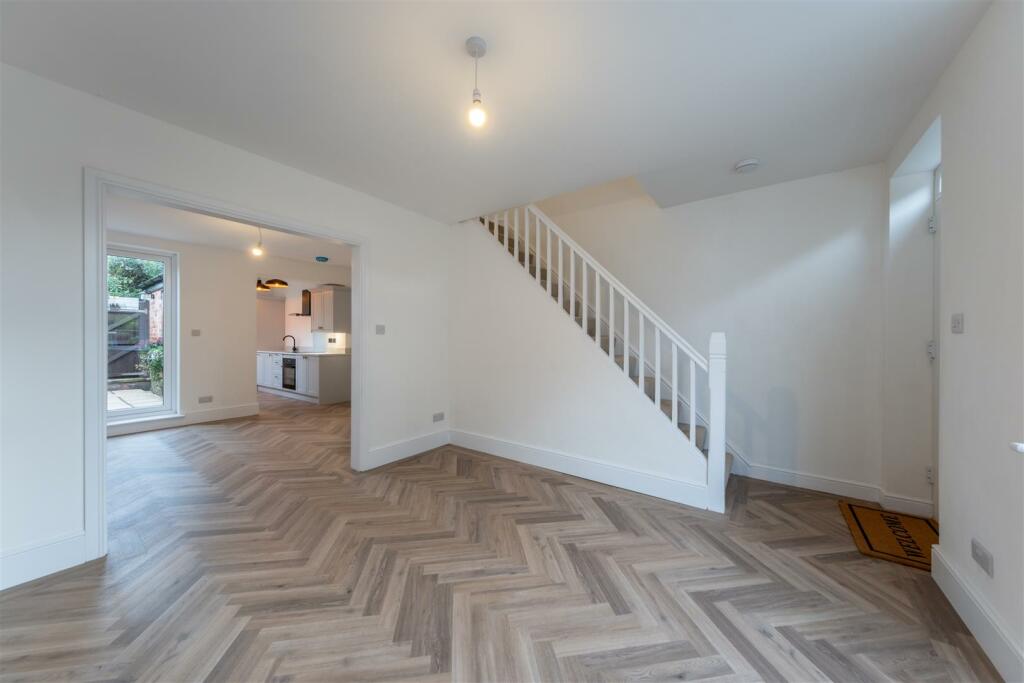 Additional property image - Coronation Terrace, Tarporley