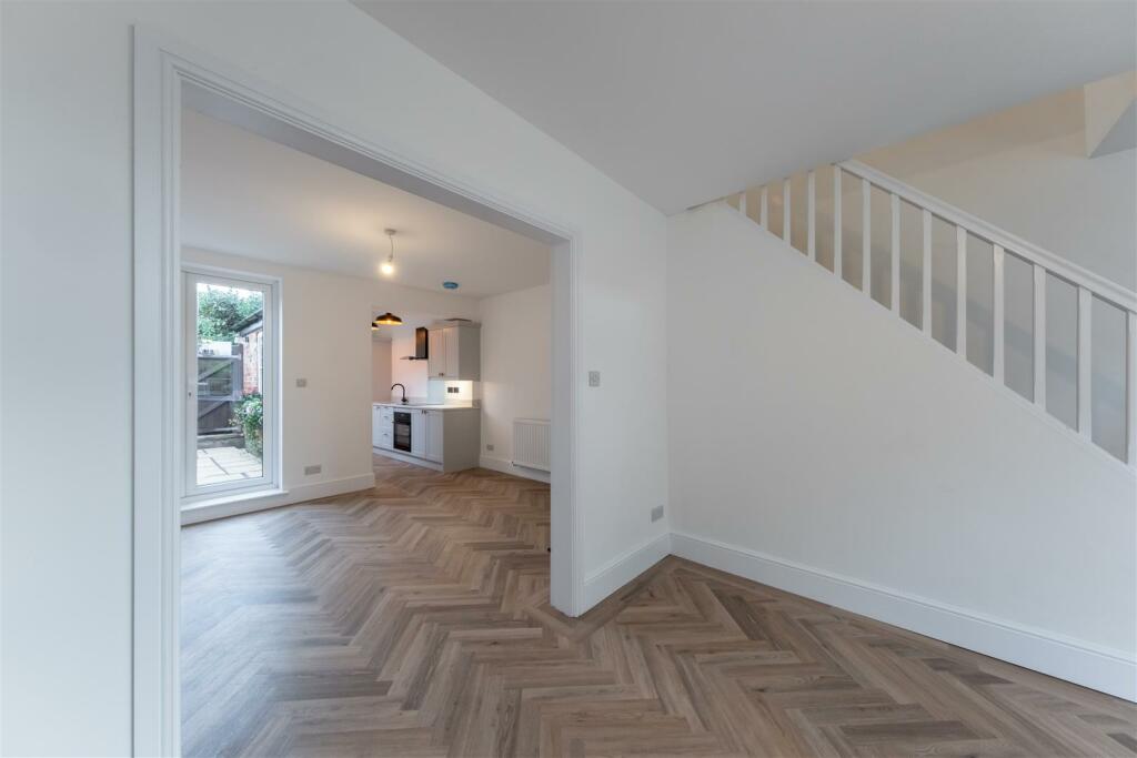 Additional property image - Coronation Terrace, Tarporley