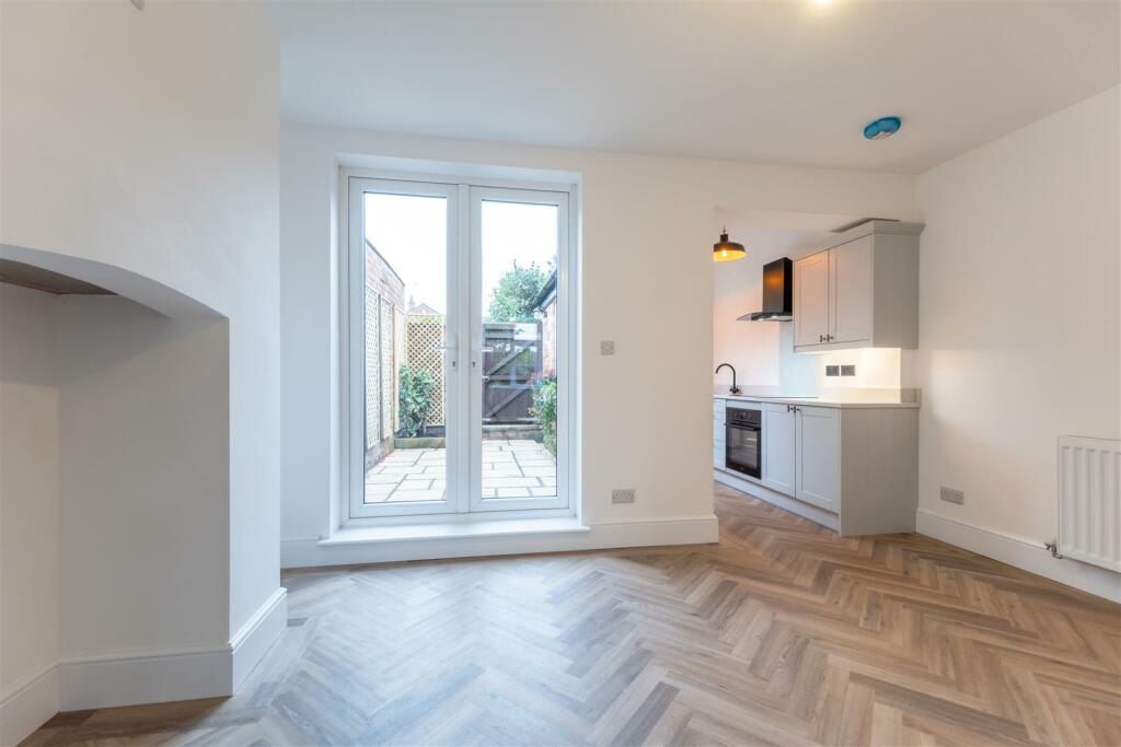 Additional property image - Coronation Terrace, Tarporley