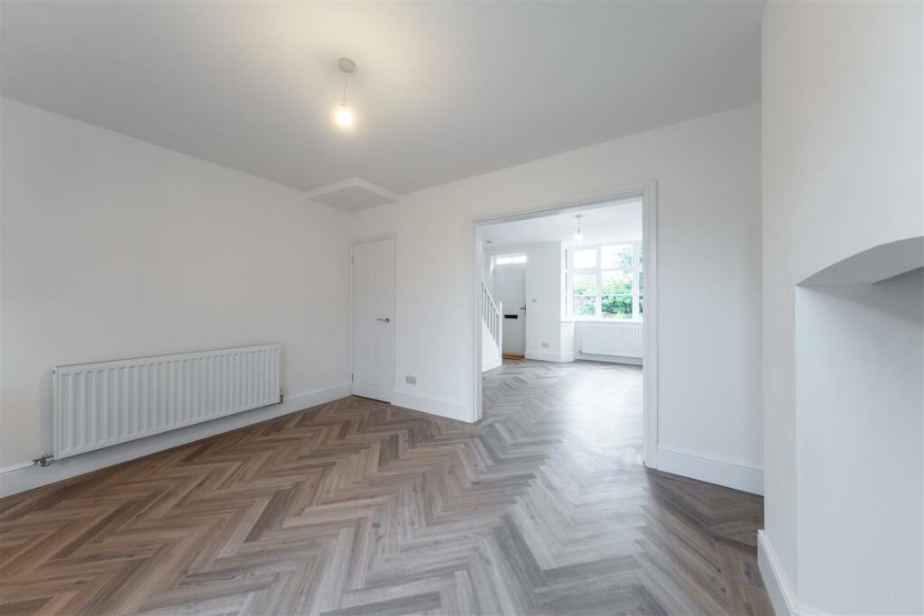 Additional property image - Coronation Terrace, Tarporley