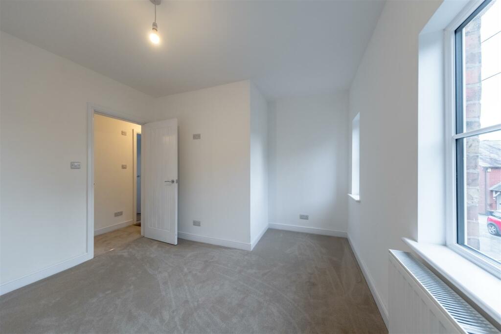 Additional property image - Coronation Terrace, Tarporley