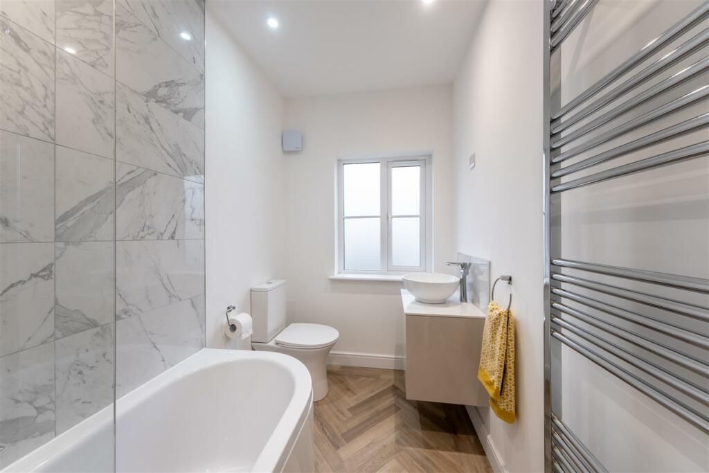 Additional property image - Coronation Terrace, Tarporley