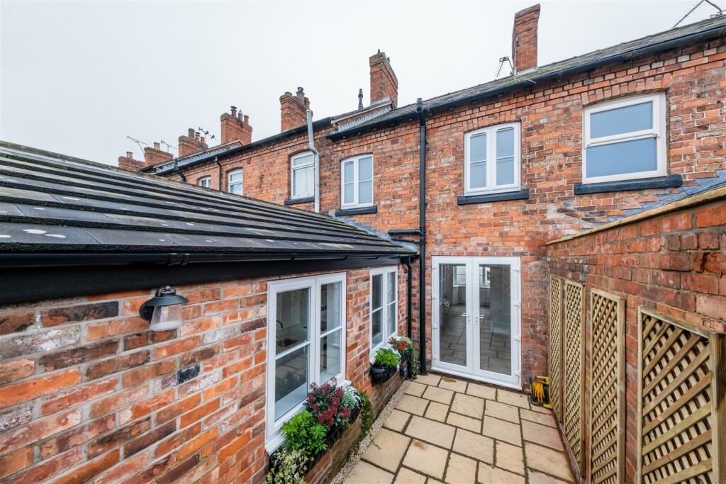 Additional property image - Coronation Terrace, Tarporley