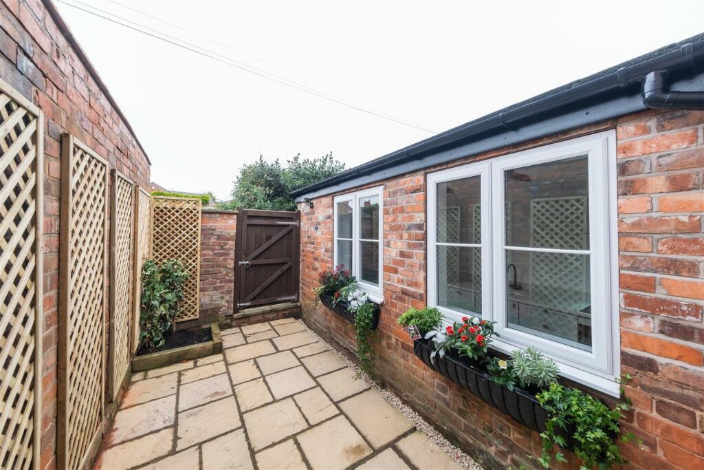Additional property image - Coronation Terrace, Tarporley