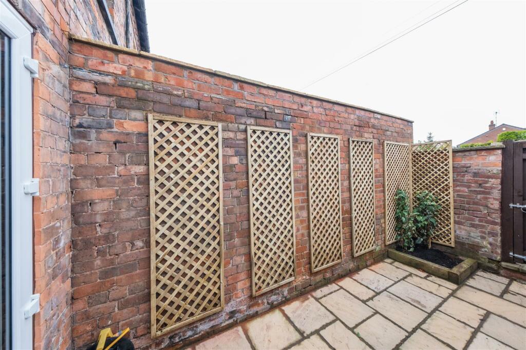 Additional property image - Coronation Terrace, Tarporley
