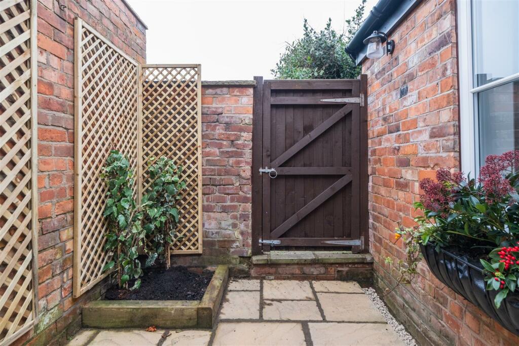 Additional property image - Coronation Terrace, Tarporley
