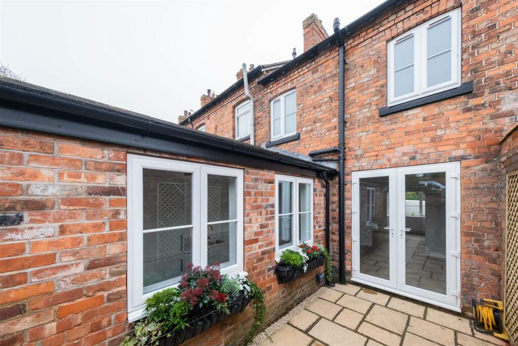 Additional property image - Coronation Terrace, Tarporley