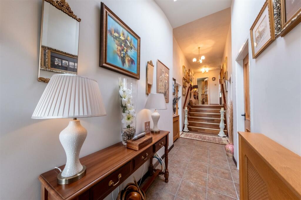 Additional property image - Torr Rise, Tarporley