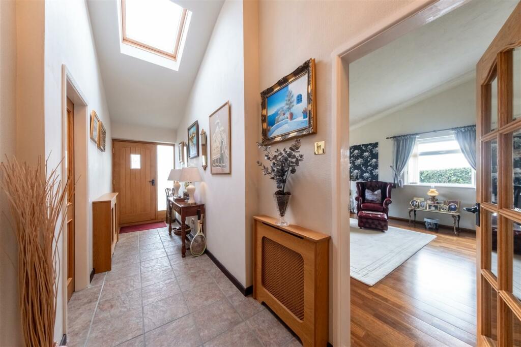 Additional property image - Torr Rise, Tarporley